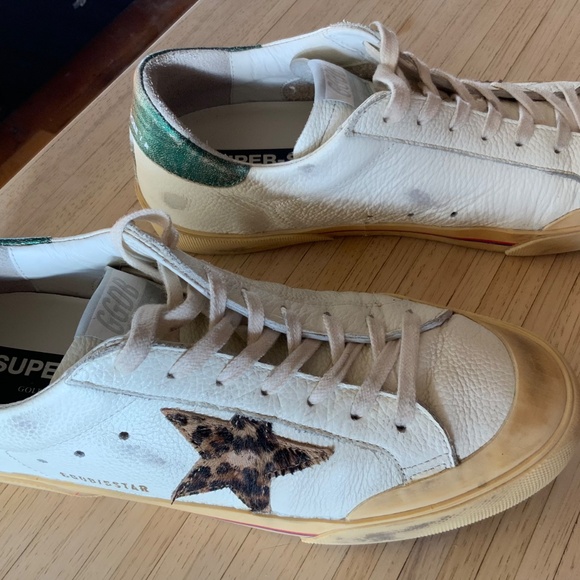 Authentic Golden Goose - *Just in time for the Holiday’s!* - Picture 2 of 9